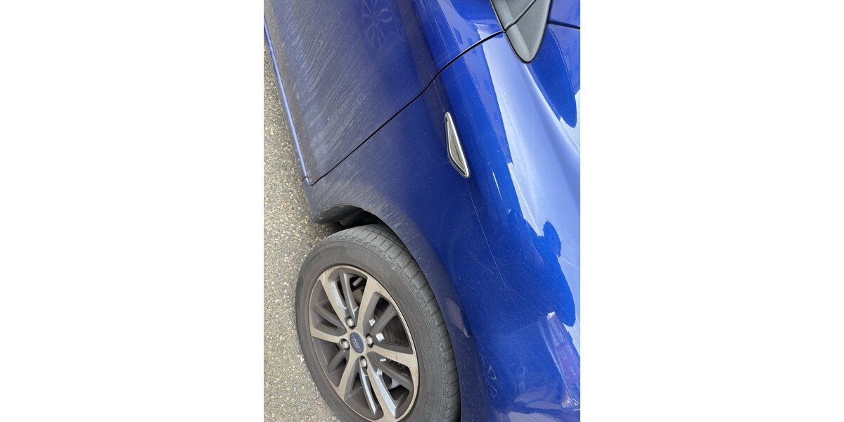 Ford Ka 64.000 km 10.000 € Köln 50667