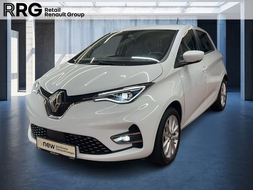 Renault ZOE 29.942 km 14.210 € Köln 50939