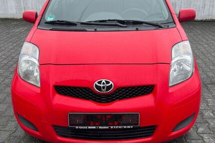 Toyota Yaris 204.000 km 1.600 &euro; Bonn 53229