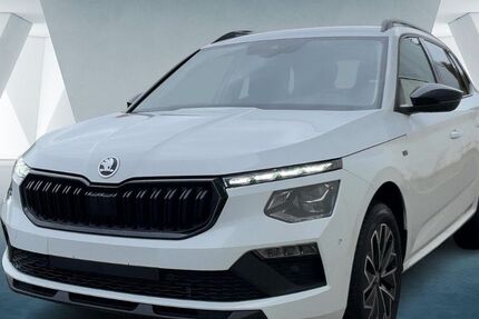 Skoda Kamiq 24.500 km 26.370 € Bergisch Gladbach 51465