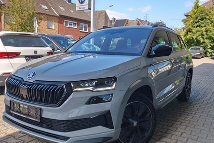 Skoda Karoq 9.950 km 36.490 € Grevenbroich 41516