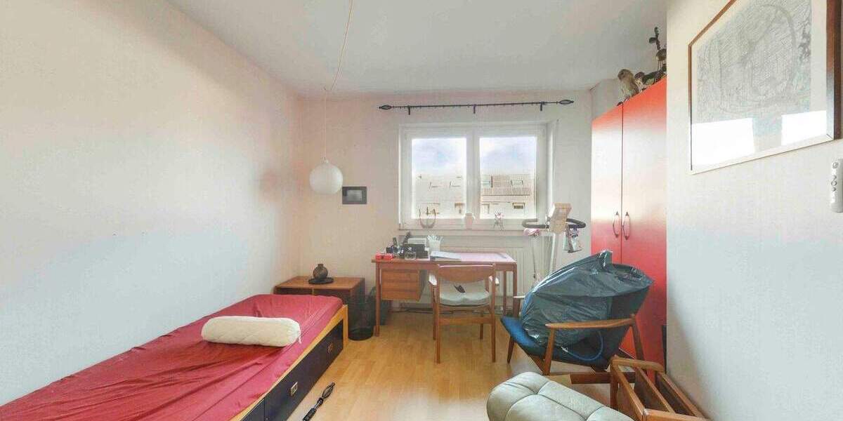 Einfamilienhaus Leverkusen Rheindorf - 5 Zimmer, 398.000&euro; | Angebot:25401911