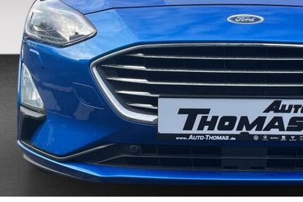 Ford Focus 19.400 km 12.900 &euro; Brühl 50321