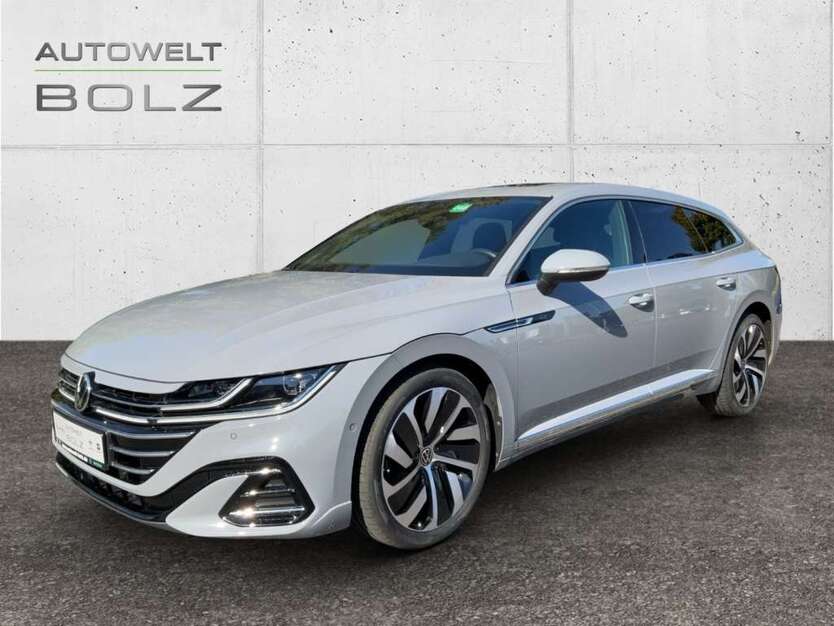 VW Arteon 51.863 km 33.690 € Pulheim 50259