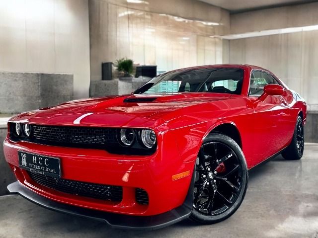 Dodge Challenger 18.983 km 35.980 &euro; Troisdorf/Spich 53842