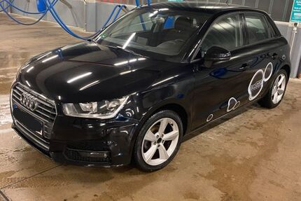 Audi A1 205.558 km 6.500 € Köln 51147