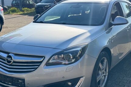 Opel Insignia 220.000 km 4.499 &euro; Köln 50969