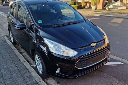 Ford B-Max 74.454 km 4.990 &euro; Hürth Efferen bei Köln 50354
