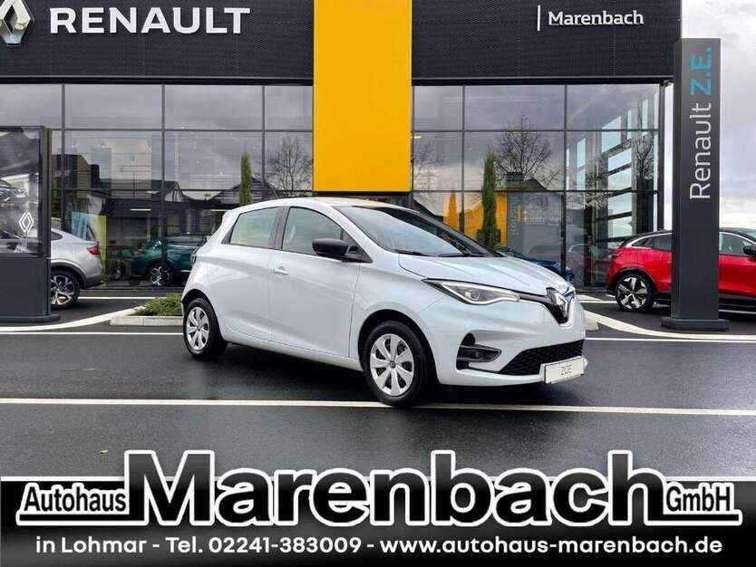 Renault ZOE 20.550 km 10.980 € Lohmar-Heide 53797