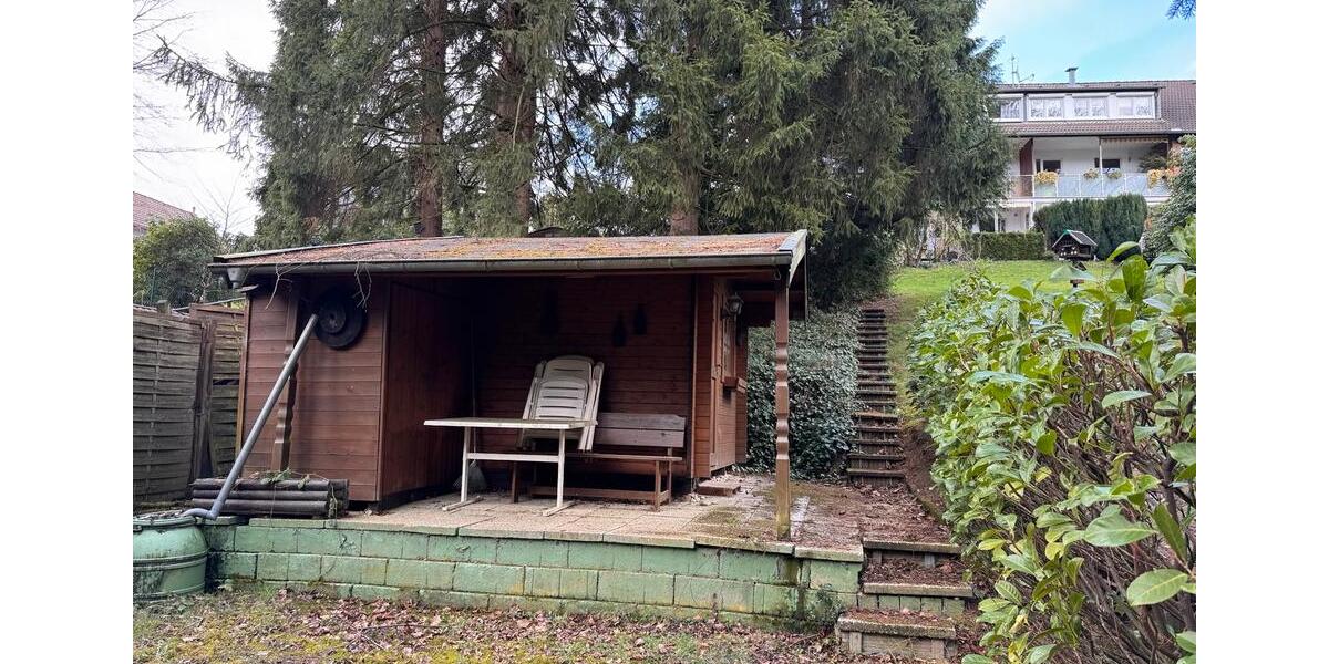 Etagenwohnung Solingen Mitte - 3 Zimmer, 83 m&sup2;, 247.000&euro; | Angebot:26063733