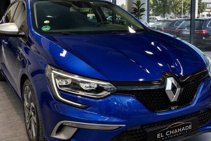 Renault Megane 244.900 km 9.999 &euro; Köln 51145
