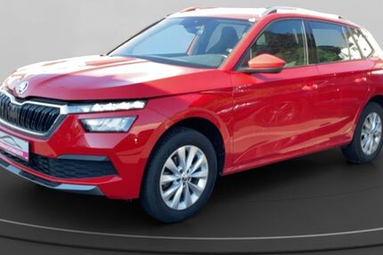 Skoda Kamiq 61.796 km 14.980 € Köln-Mülheim 51063