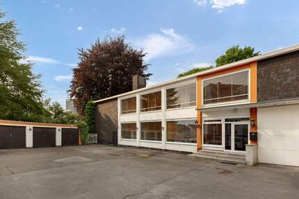 Haus Leverkusen Quettingen - 1 Zimmer, 967 m&sup2;, 699.000&euro; | Angebot:22188582