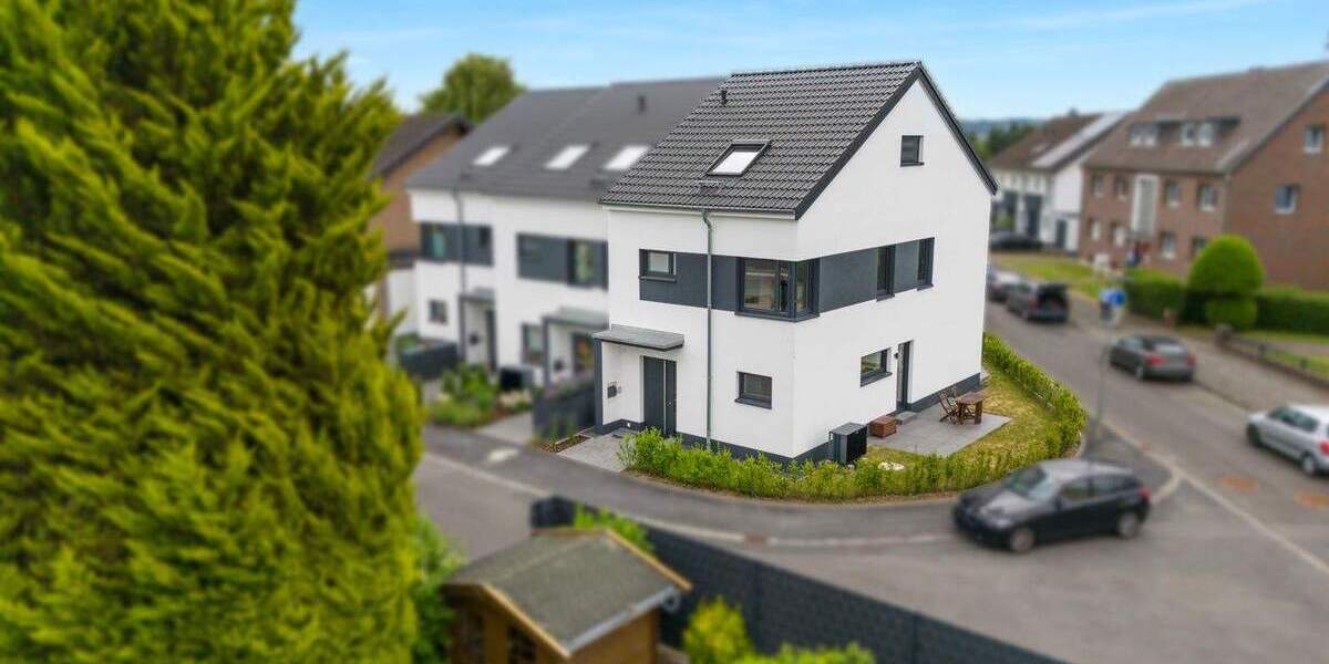 Neuwertig - Großzügiges Endhaus mit idealer Anbindung in Meindorf 5 zimmer