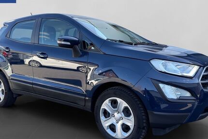 Ford EcoSport 93.527 km 9.999 &euro; Hennef 53773