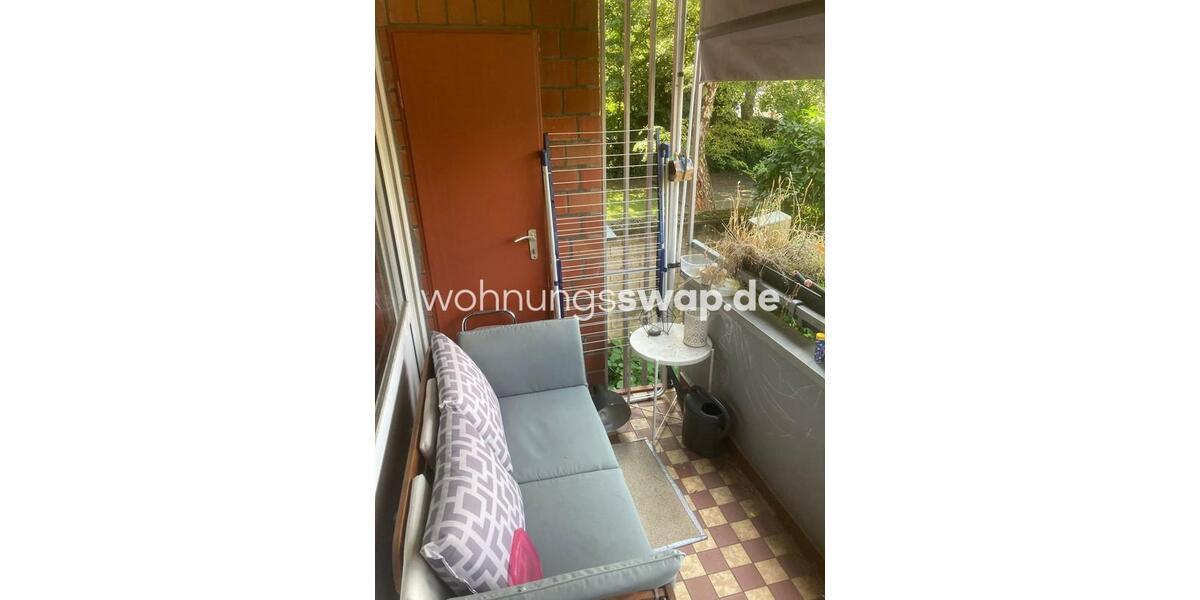 Wohnungsswap - 3 Zimmer, 82 m² - Mechternstraße, Ehrenfeld, Köln 3 zimmer