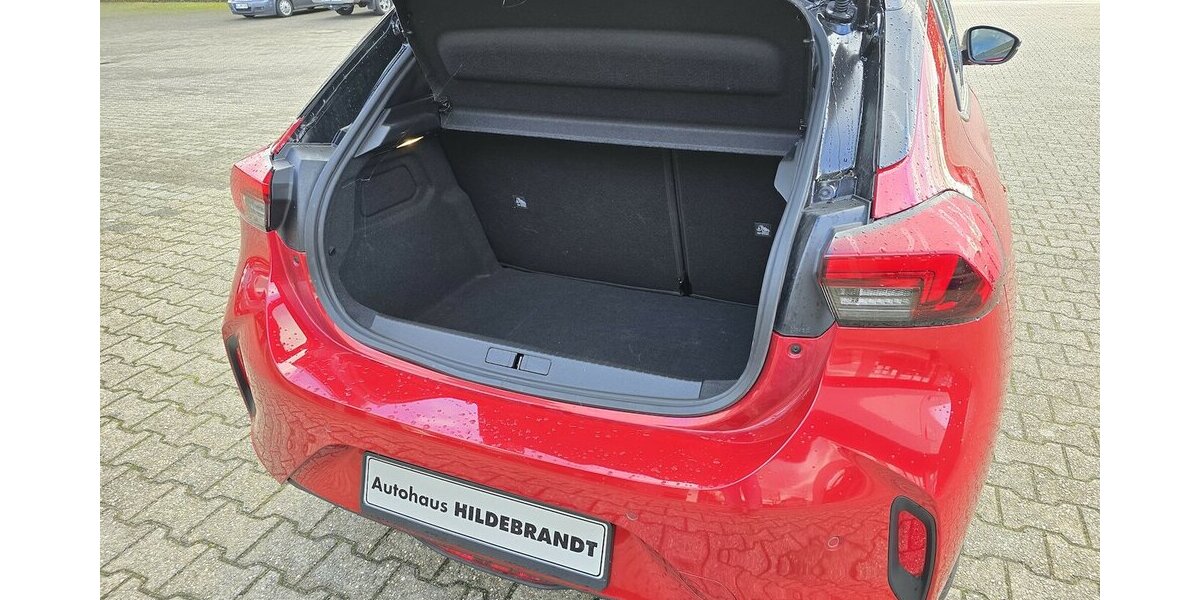 Opel Corsa GS Automatik|Winterpaket|ACC|Kamera 18.891 km 18.550 &euro; Wermelskirchen 42929