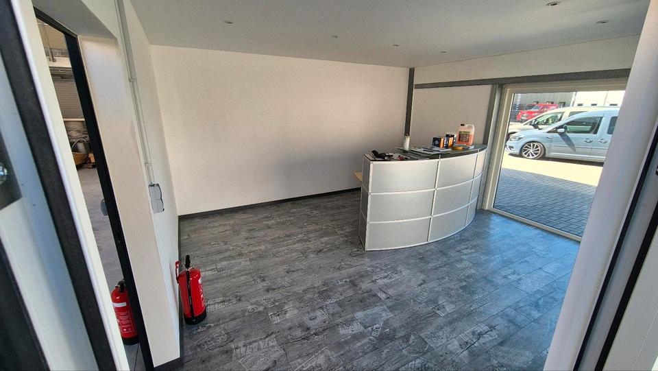 Gewerbeobjekt Bornheim - 1.820&euro; | Angebot:26263328