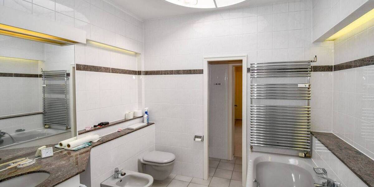 Etagenwohnung Köln / Braunsfeld Braunsfeld - 3 Zimmer, 204 m&sup2;, 1.280.000&euro; | Angebot:26305949
