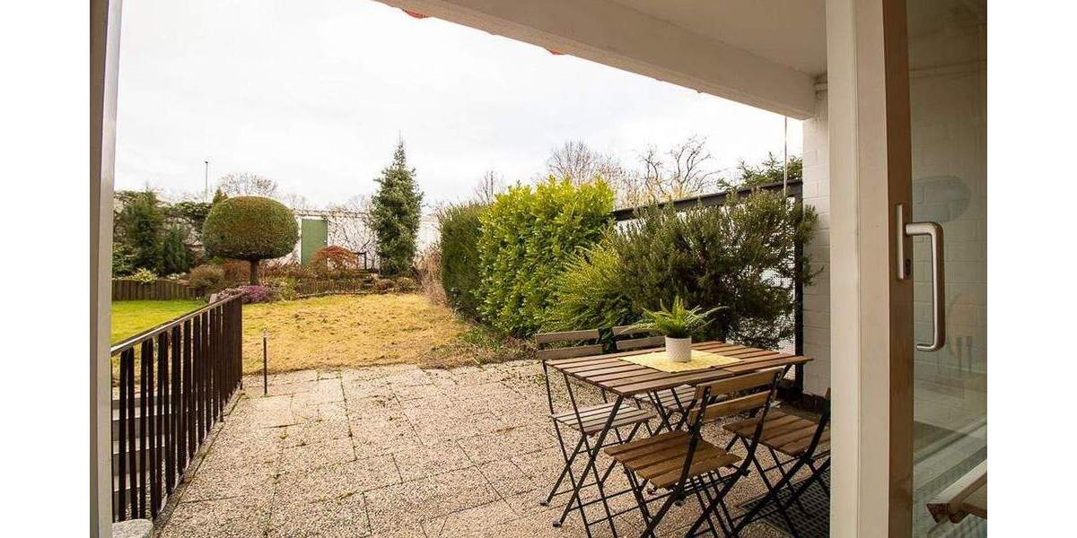 Reihenmittelhaus Erftstadt Liblar - 3 Zimmer, 111 m&sup2;, 389.000&euro; | Angebot:25362341