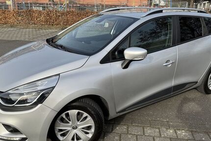 Renault Clio 70.000 km 11.000 &euro; Erftstadt (bei Köln) 50374
