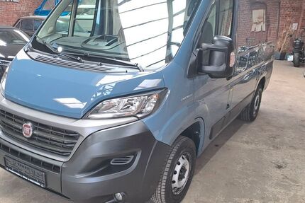 Fiat Ducato 97.037 km 13.480 &euro; Hilden 40721