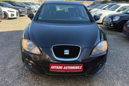 Seat Leon 129.800 km 5.900 &euro; Bonn 53123