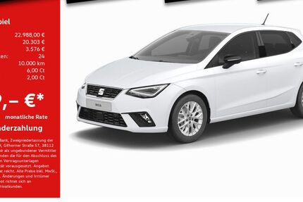 Seat Ibiza 9.112 km 22.988 &euro; Lohmar 53797