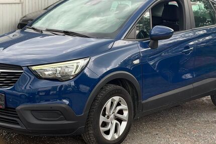 Opel Crossland (X) 130.000 km 5.300 &euro; Leverkusen 51371