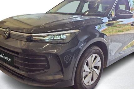 VW Tiguan 39.950 km 27.970 &euro; Siegburg 53721