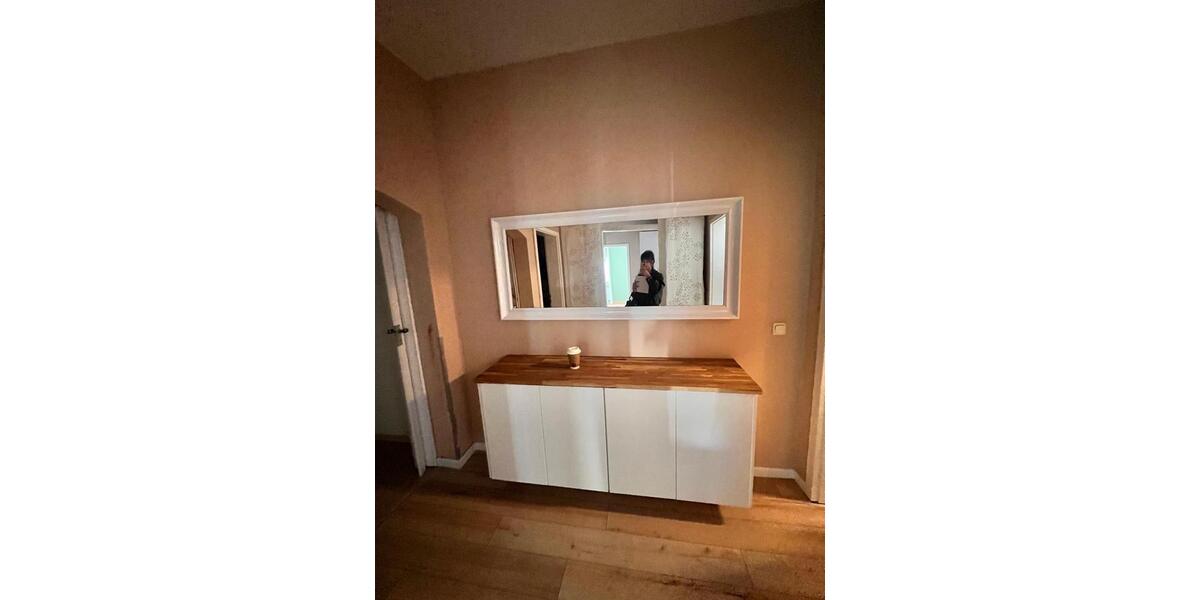Etagenwohnung Solingen Aufderhöhe - 3 Zimmer, 100 m&sup2;, 1.250&euro; | Angebot:26262949