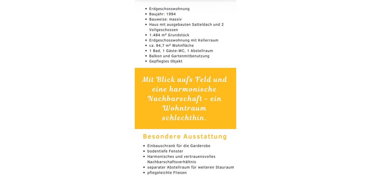 PROVISIONSFREI Brühl-Badorf: Großzügige 3-Zimmer Eigentumswohnung 3 zimmer