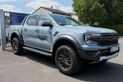 Ford Ranger 7.000 km 72.990 &euro; Erftstadt-Lechenich 50374