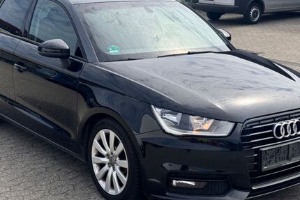 Audi A1 142.430 km 8.950 &euro; Bornheim 53332