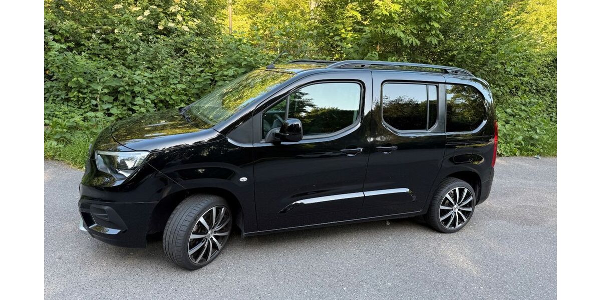 Opel Combo Life 34.800 km 19.500 &euro; Hilden 40723