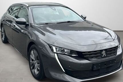 Peugeot 508 192.000 km 12.200 &euro; Bergheim (bei Köln) 50129
