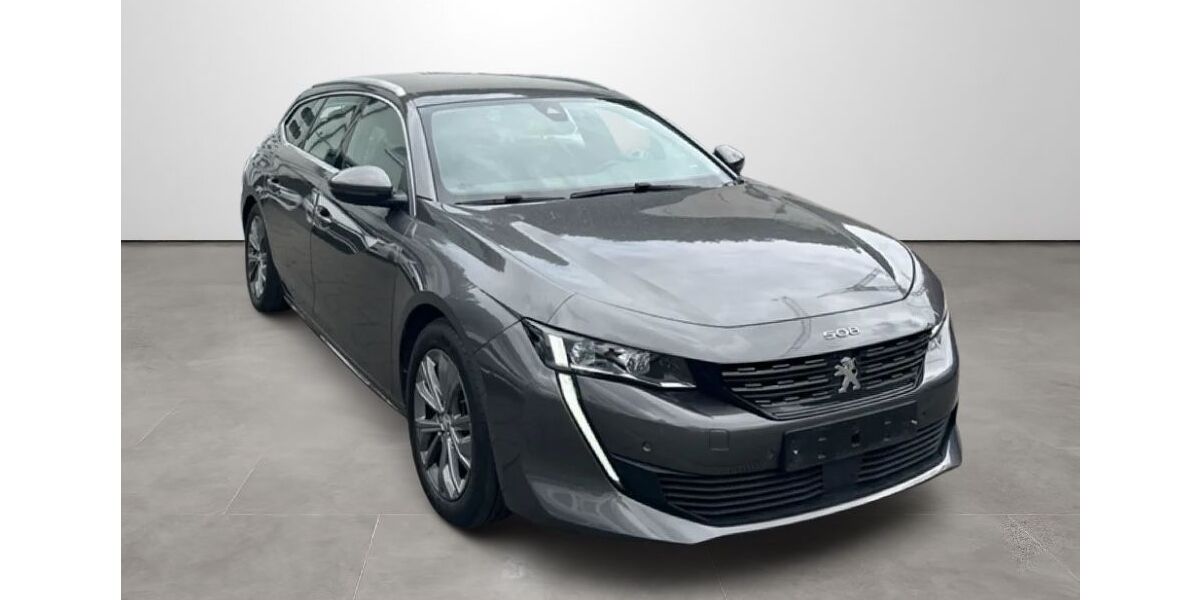 Peugeot 508 192.000 km 12.200 &euro; Bergheim (bei Köln) 50129
