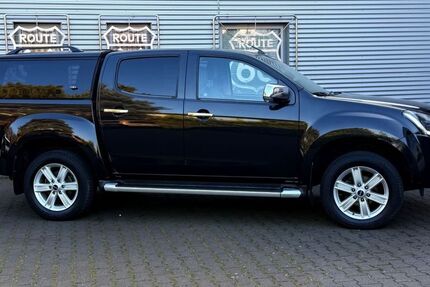 Isuzu D-Max 75.690 km 25.900 &euro; Köln 51149