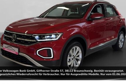 VW T-Roc 1.743 km 24.980 &euro; Bonn 53119