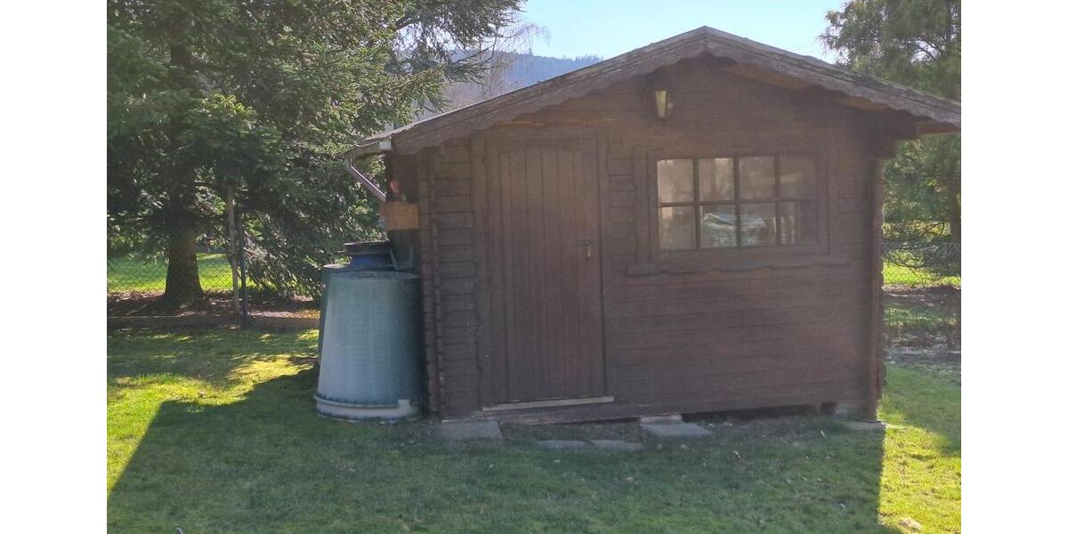 Bungalow Neunkirchen-Seelscheid Seelscheid - 3 Zimmer, 125 m&sup2;, 260.000&euro; | Angebot:25341685