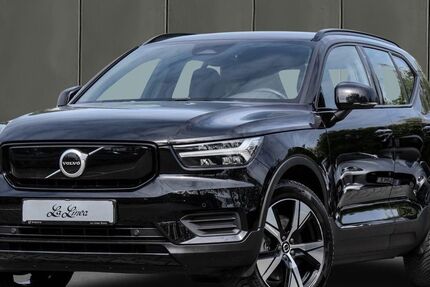 Volvo XC40 39.770 km 29.990 &euro; Bonn 53117