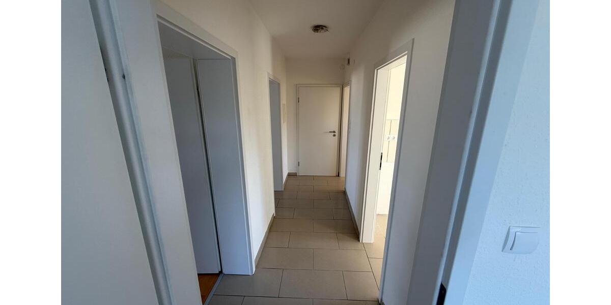 Etagenwohnung Solingen Ohligs - 3 Zimmer, 62 m&sup2;, 490&euro; | Angebot:26292826