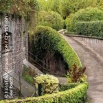 Das Agnesviertel - Stadtführung