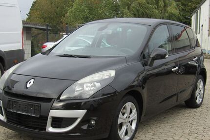 Renault Scenic 185.000 km 3.200 € Rommerskirchen 41569