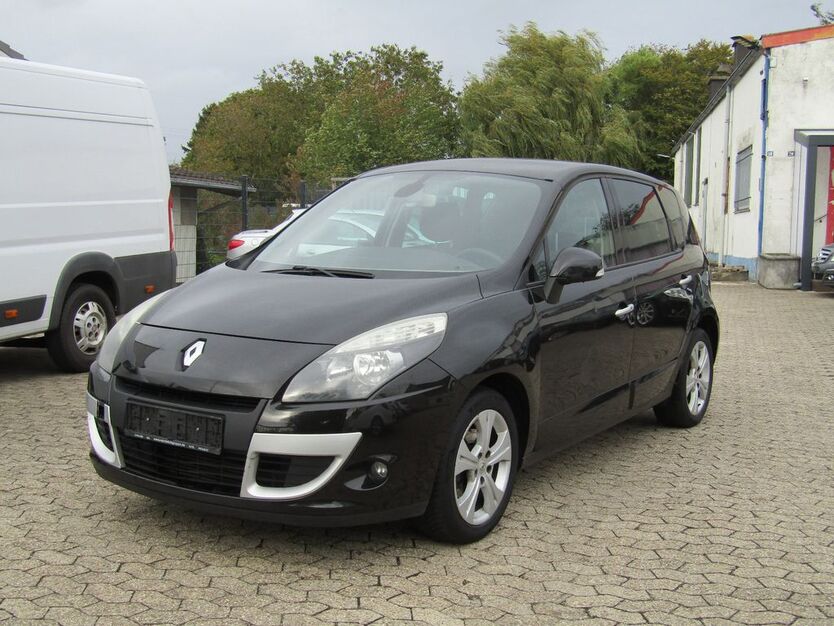 Renault Scenic 185.000 km 3.200 € Rommerskirchen 41569