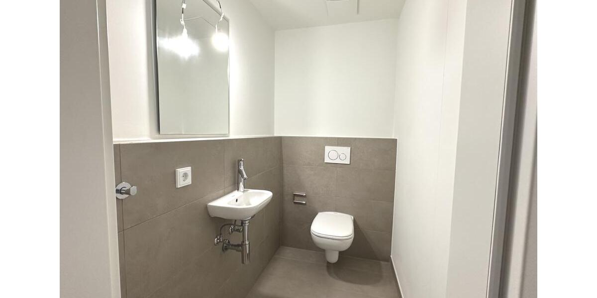 Dachgeschoßwohnung Bonn Dransdorf - 3 Zimmer, 87 m&sup2;, 1.380&euro; | Angebot:26088476