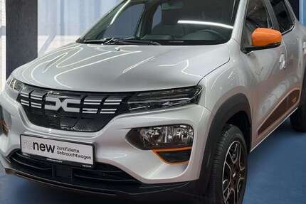 Dacia Spring 12.770 km 10.900 &euro; Köln 50939