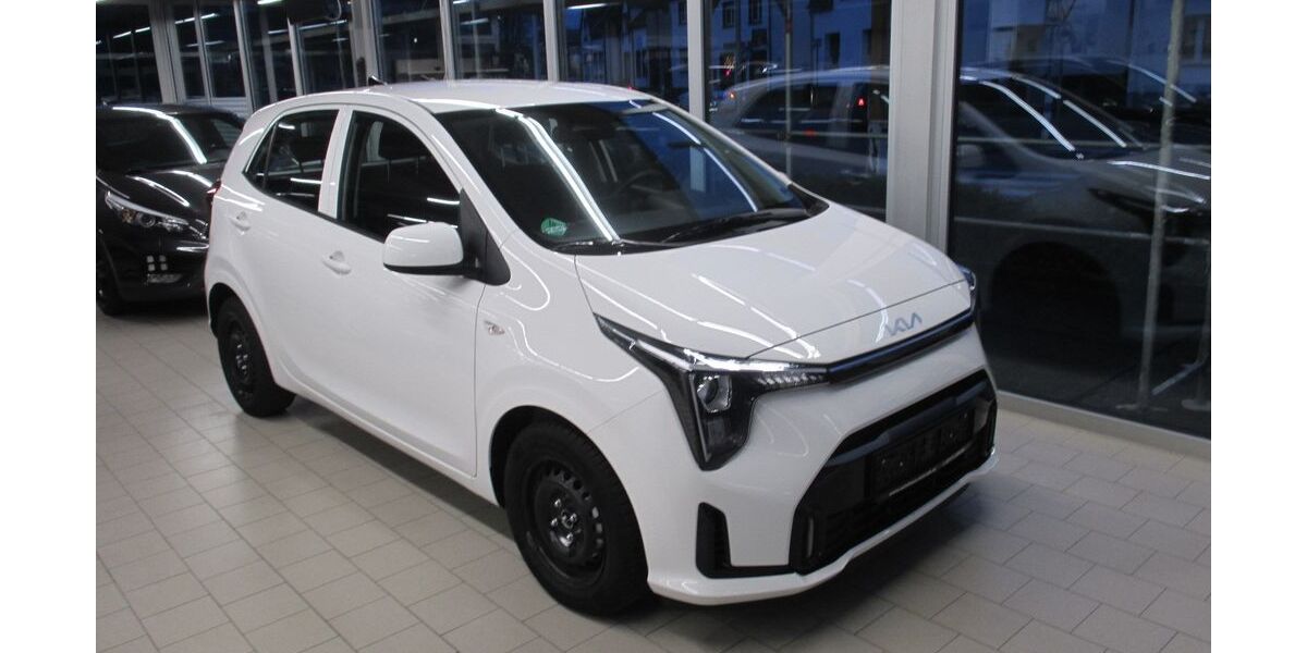Kia Picanto 3.500 km 15.990 € Langenfeld 40764