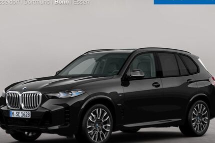 BMW X5 16.269 km 82.799 &euro; Bonn 53119