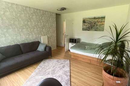 Zimmer Köln Mülheim - 1 Zimmer, 940&euro; | Angebot:26316684